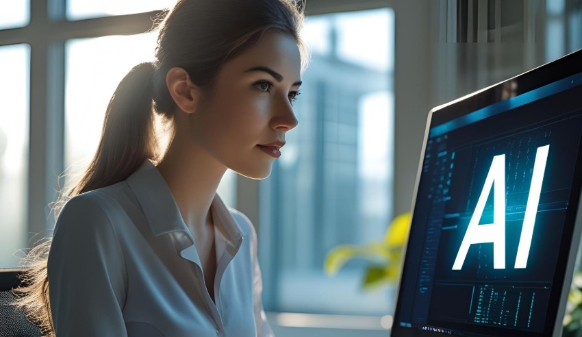 AI SEO services example AI SEO services example