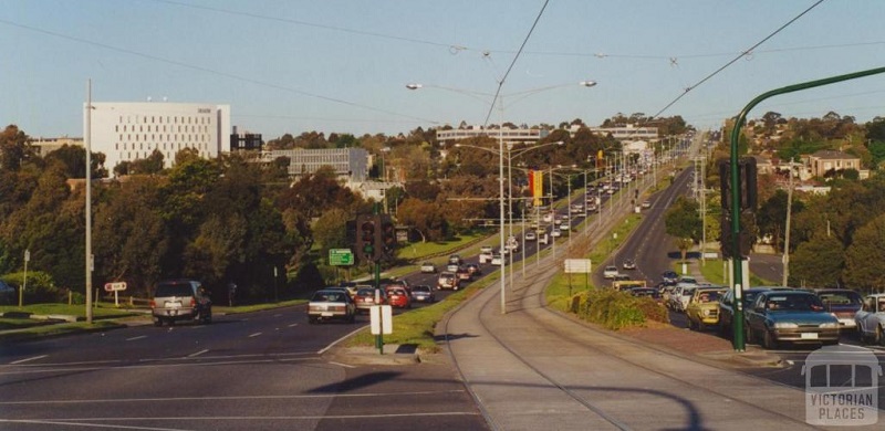 burwood location pic burwood location pic