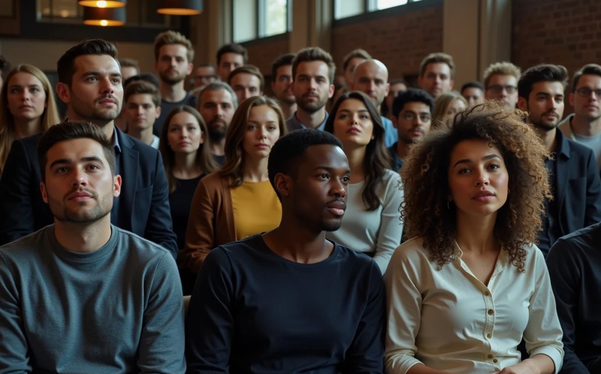 copywriting aimed at your audience