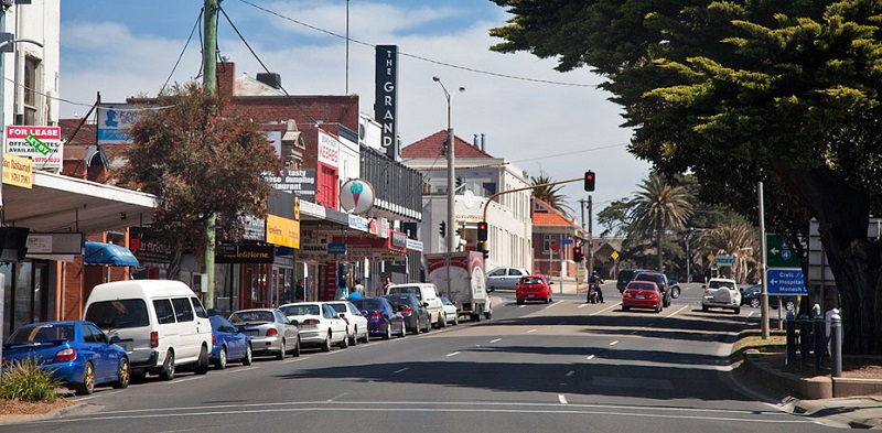 frankston location pic frankston location pic