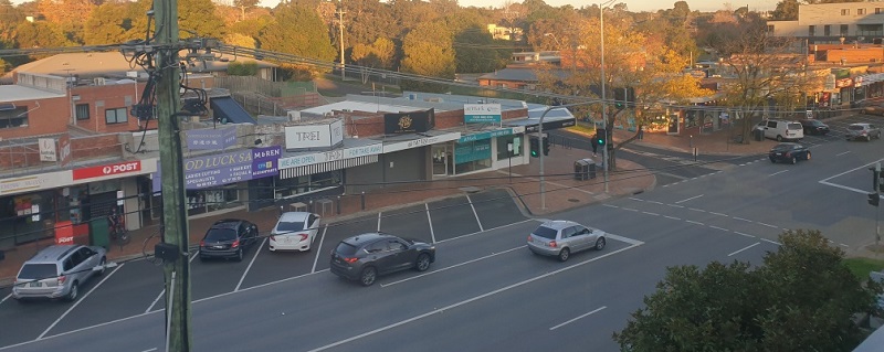 glen waverley location pic glen waverley location pic