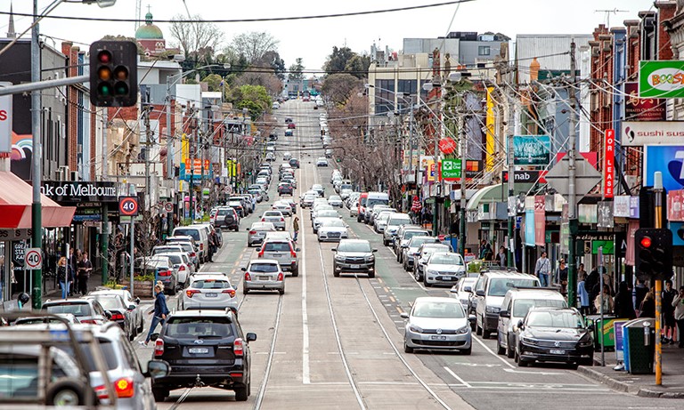 hawthorn location image