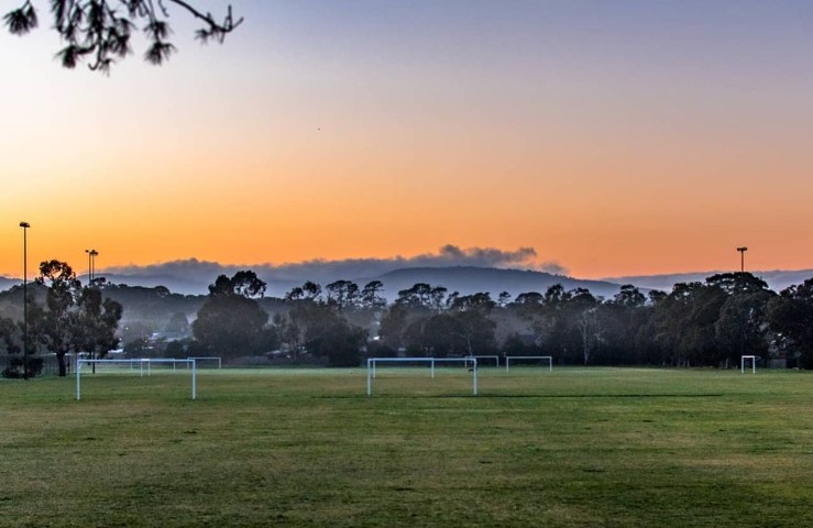 vermont location image