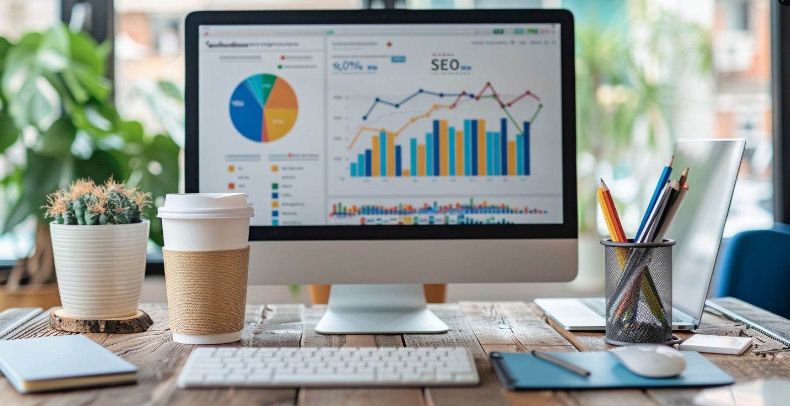 seo for small business