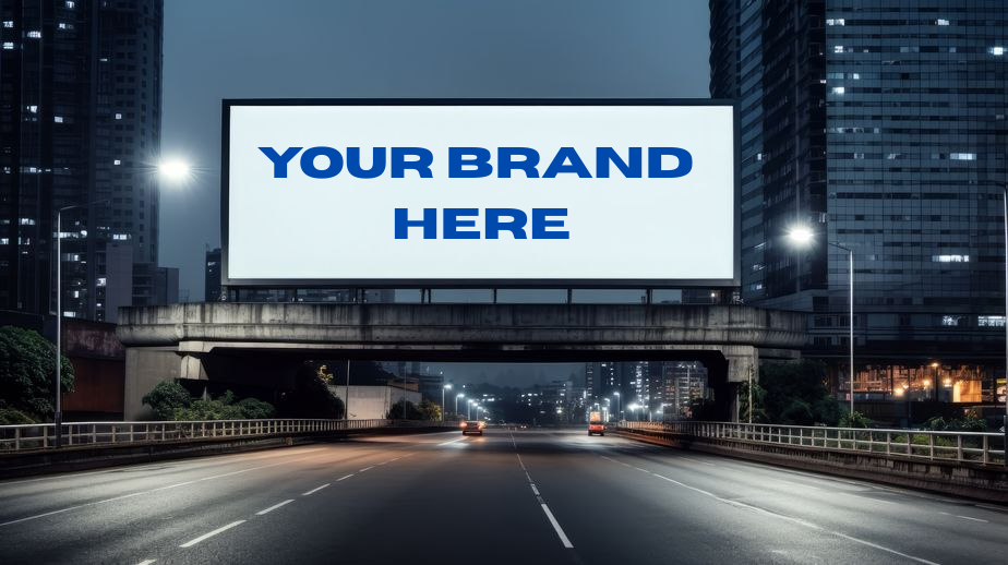 digital billboard feature