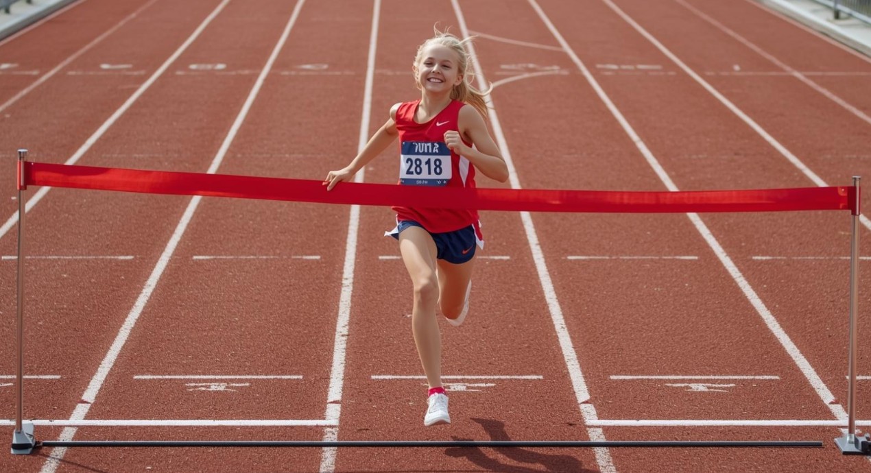 winner takes all deep content AI