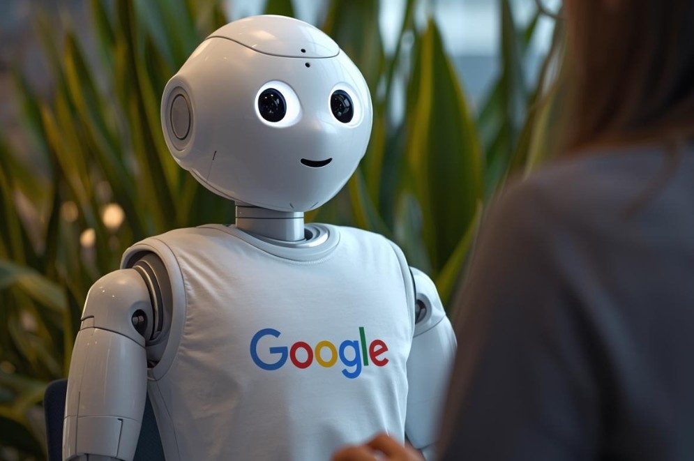 google ga4