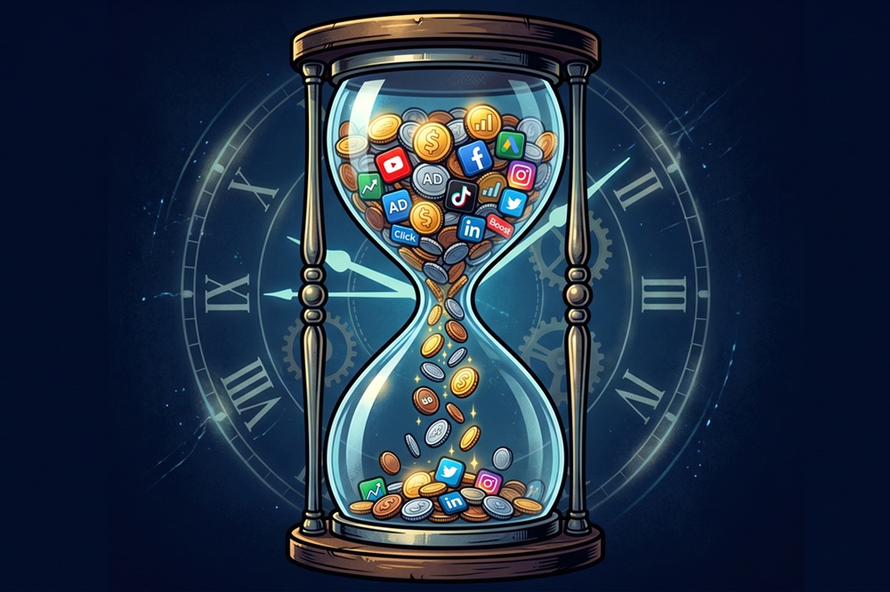 google ads budget optimisation