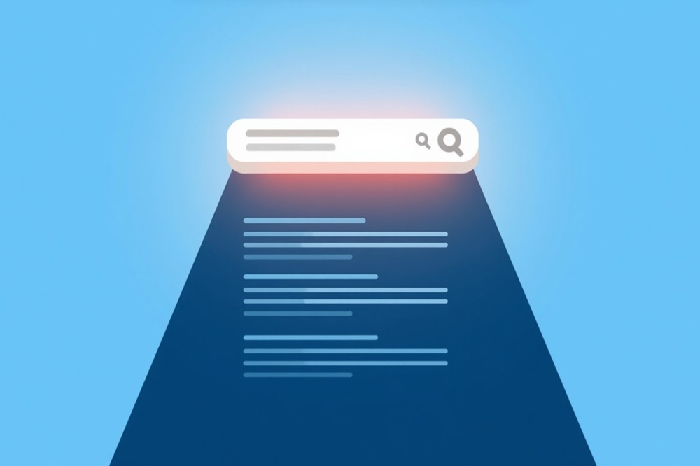 seo for page 1 results