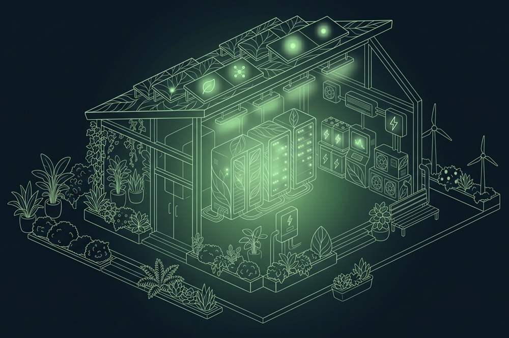 sustainable web design