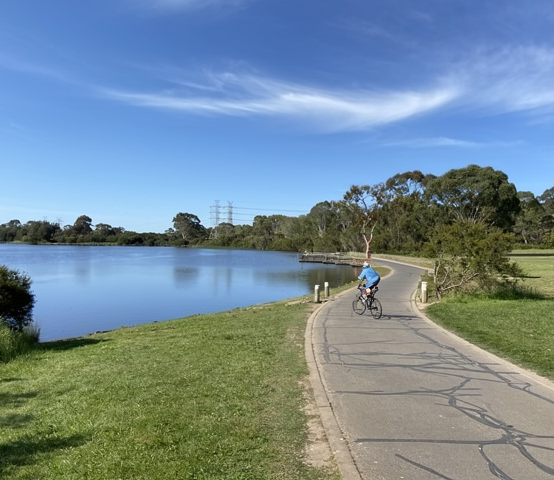 jells park