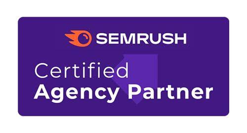 semrush seo partner