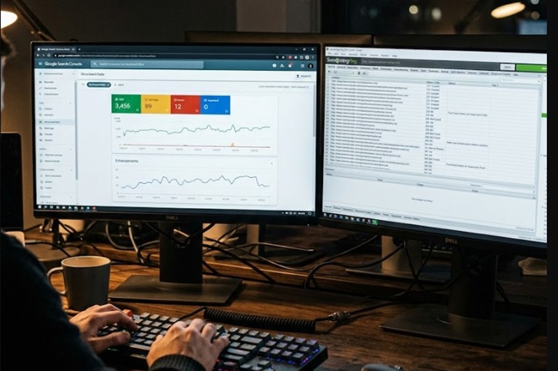 technical seo complete guide