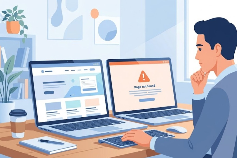 updating wordpress websites