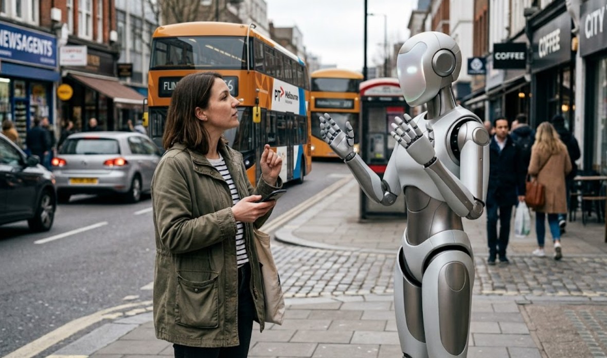ai assistants helping