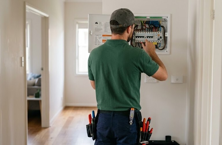 electrician seo feature case study