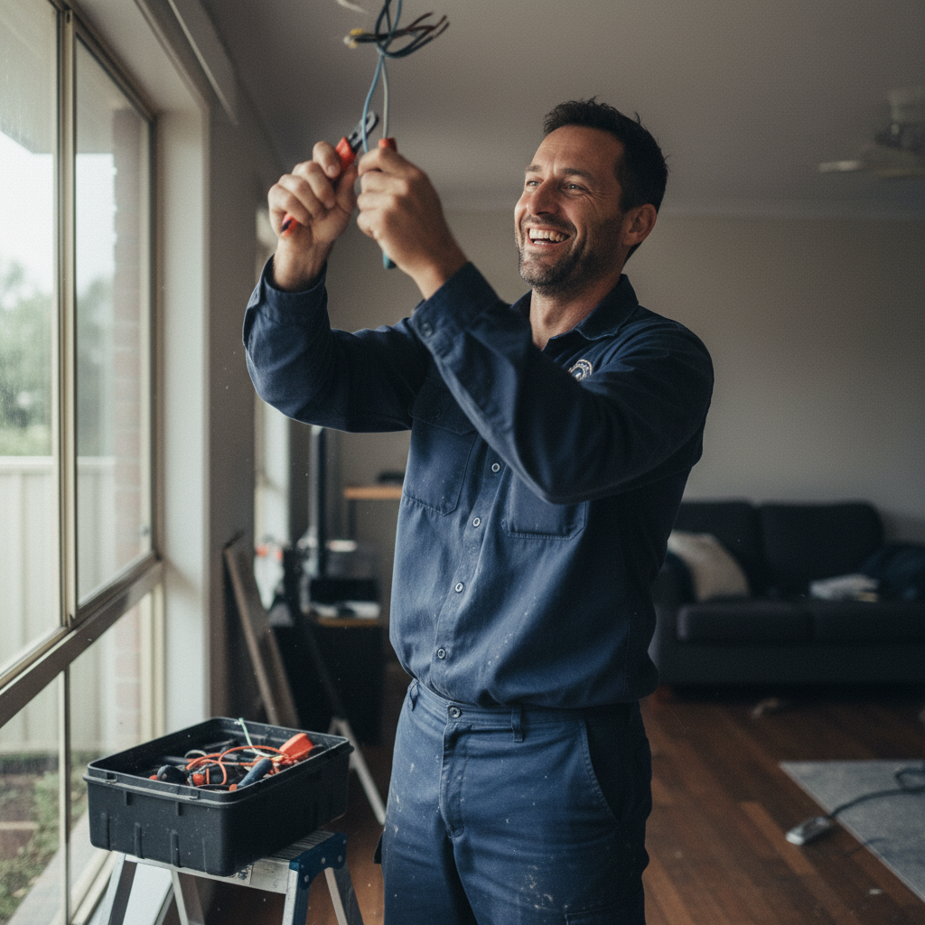 electrician seo our services electrician seo our services