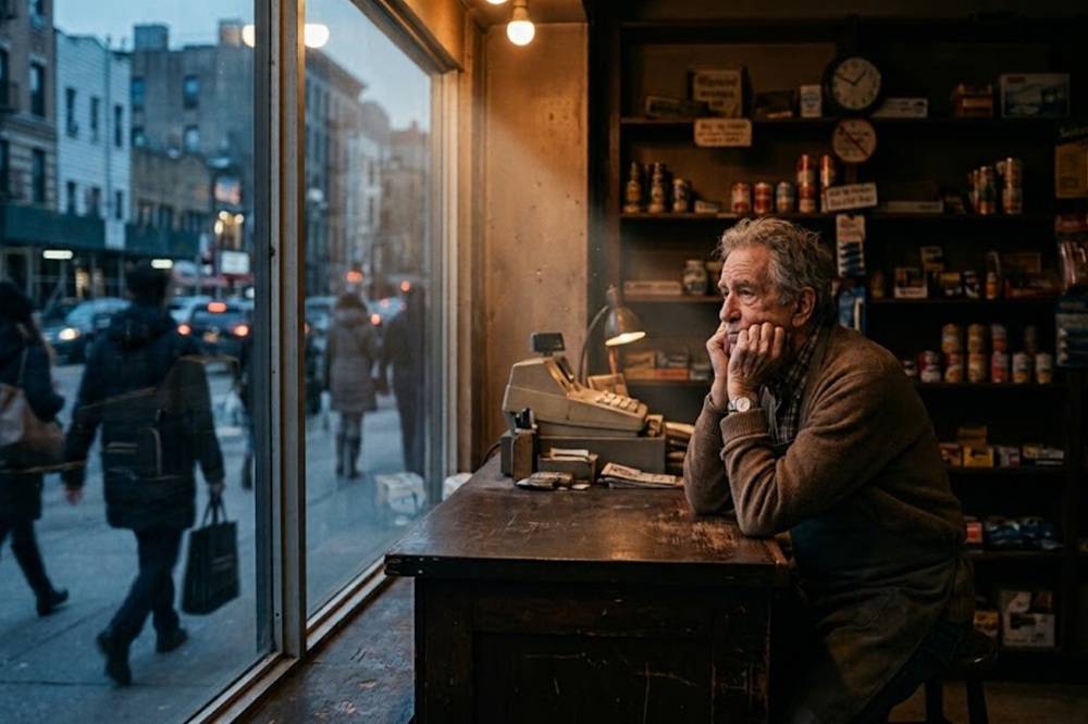 business losing customers