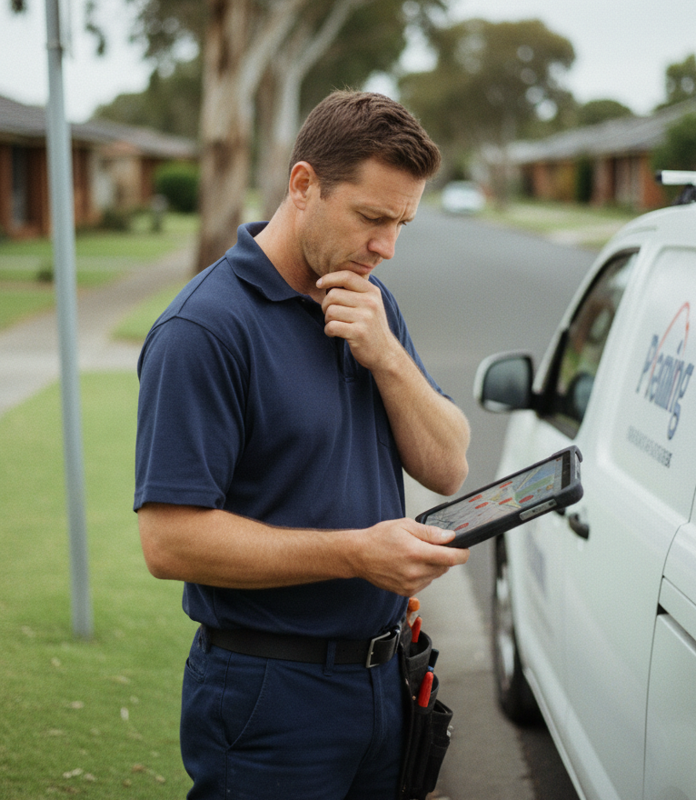 our plumber seo services