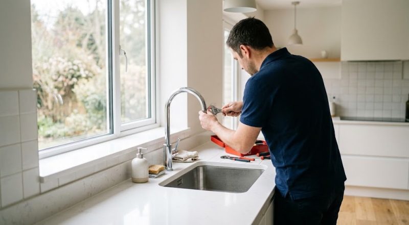 plumber seo case study